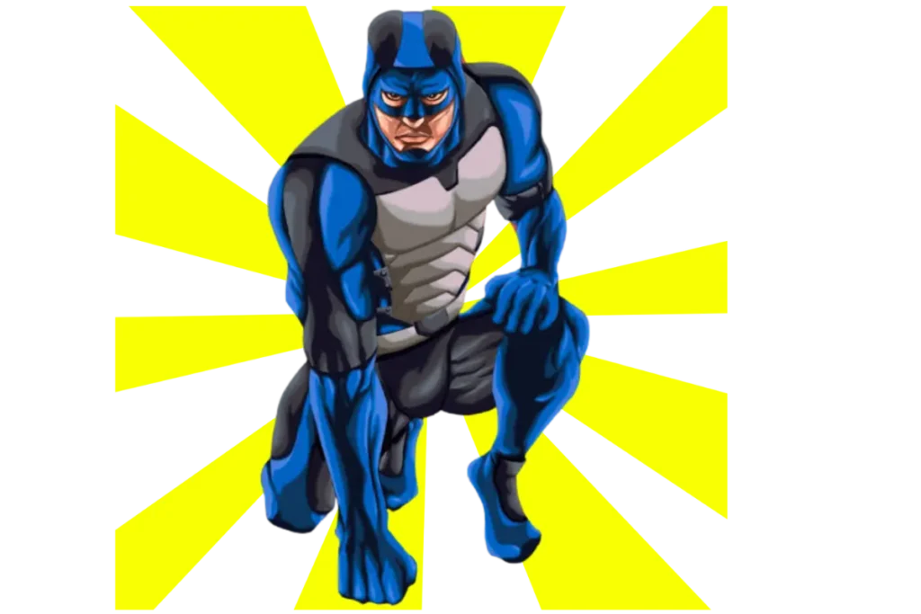 Rope Hero